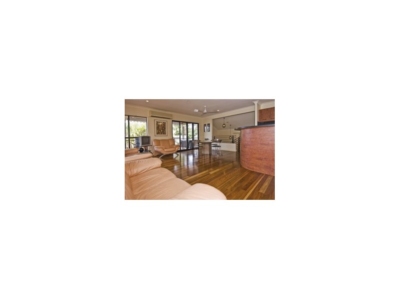 4 Gayundah Close, Cairns QLD 4870