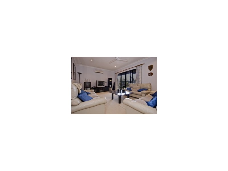 4 Gayundah Close, Cairns QLD 4870