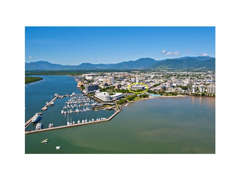 616/53-57 Esplanade, Cairns QLD 4870