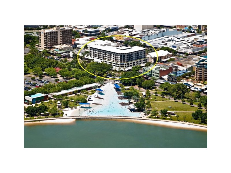 616/53-57 Esplanade, Cairns QLD 4870