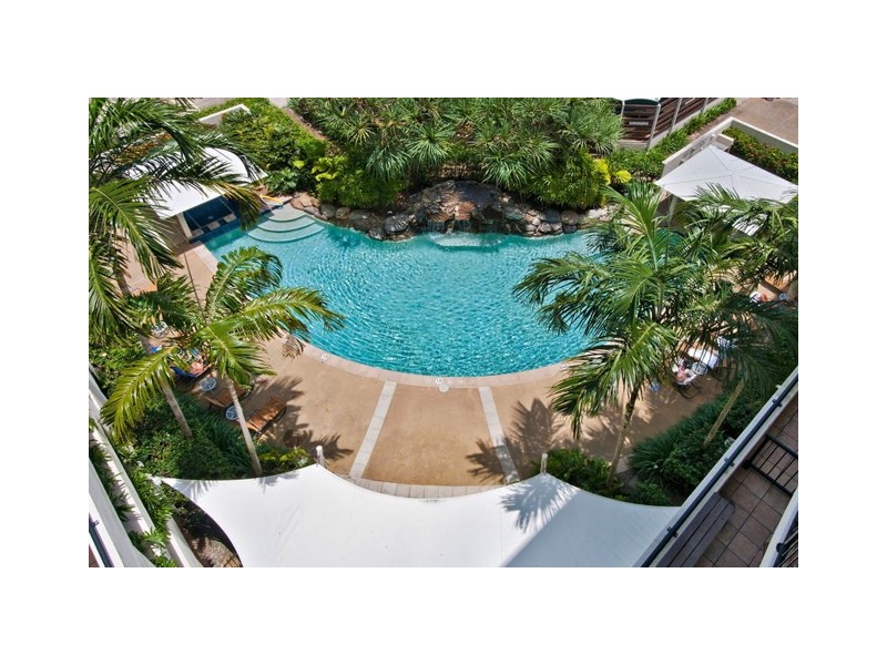 616/53-57 Esplanade, Cairns QLD 4870