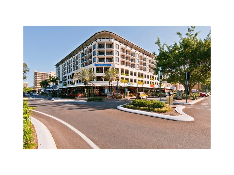 616/53-57 Esplanade, Cairns QLD 4870