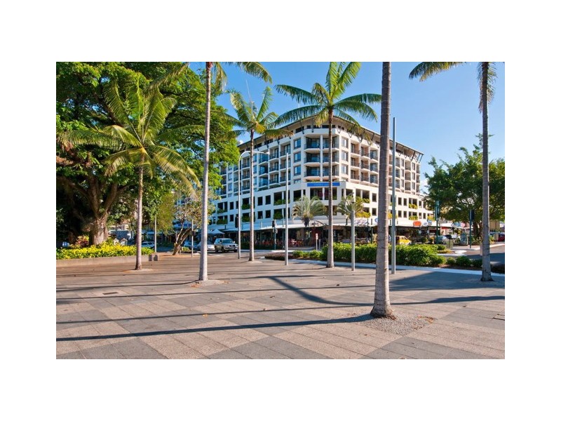 616/53-57 Esplanade, Cairns QLD 4870