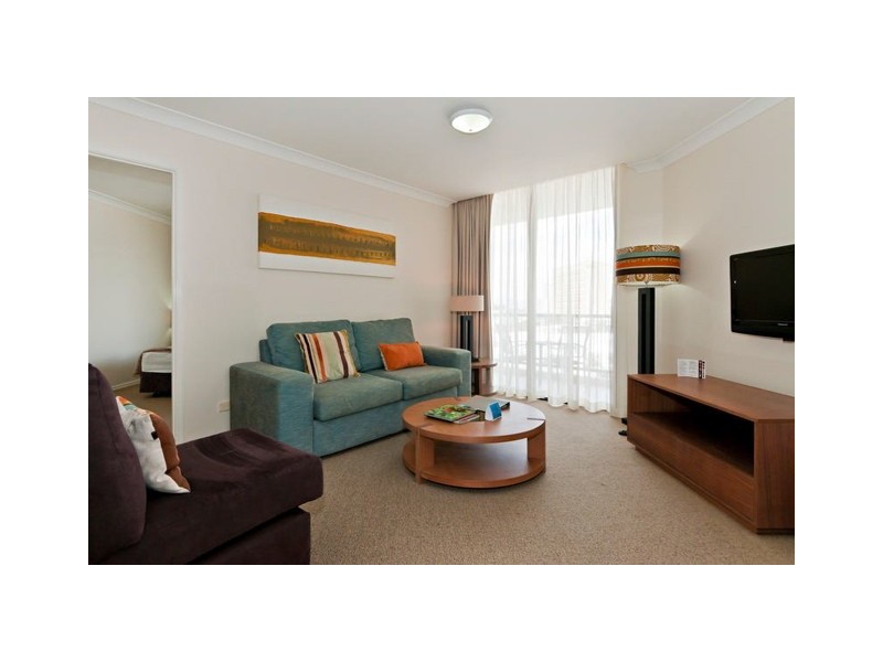 616/53-57 Esplanade, Cairns QLD 4870