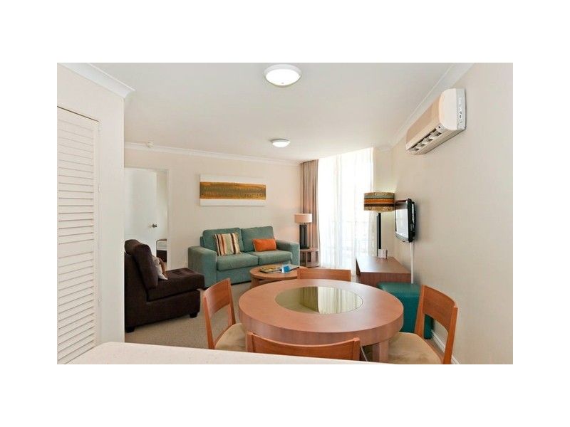 616/53-57 Esplanade, Cairns QLD 4870