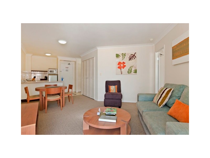 616/53-57 Esplanade, Cairns QLD 4870