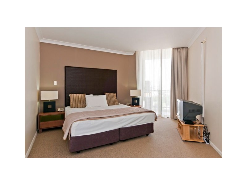 616/53-57 Esplanade, Cairns QLD 4870