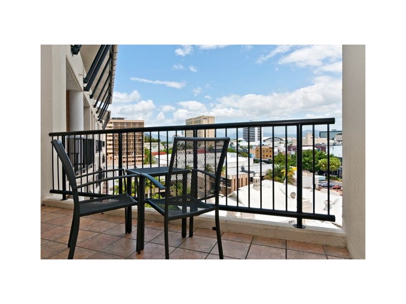 616/53-57 Esplanade, Cairns QLD 4870