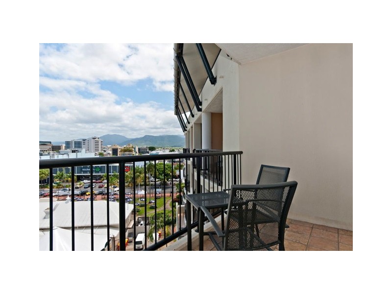 616/53-57 Esplanade, Cairns QLD 4870