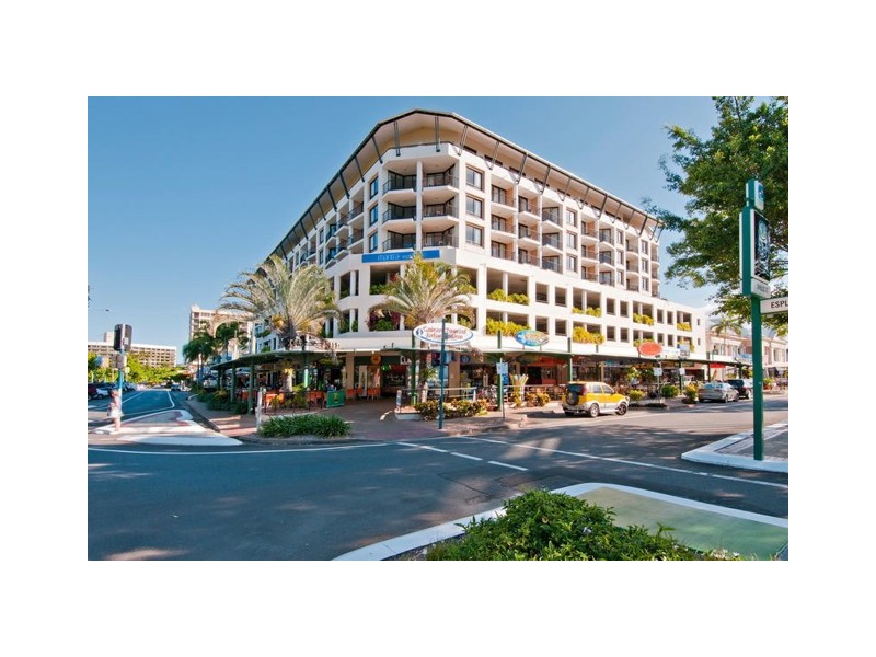 616/53-57 Esplanade, Cairns QLD 4870