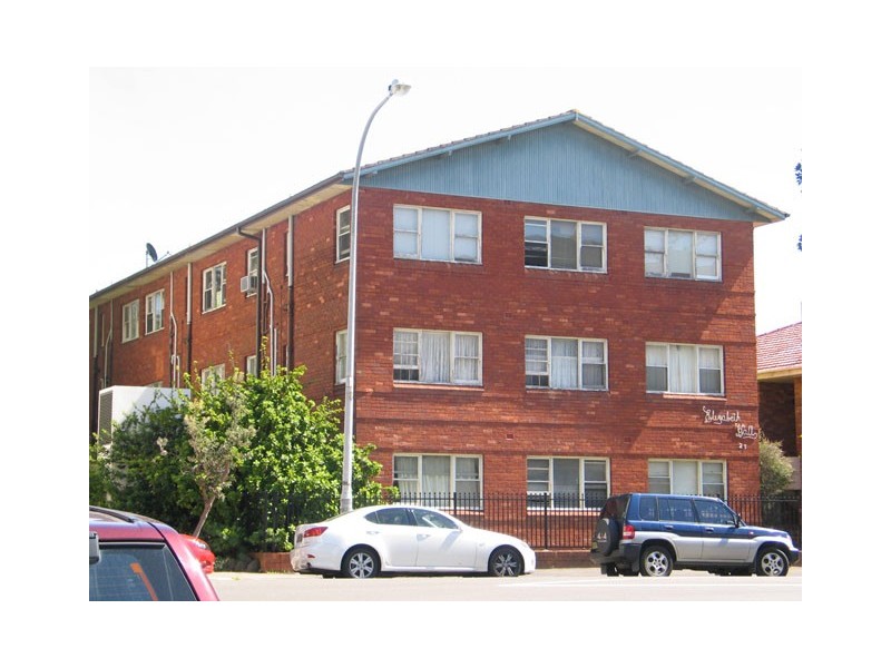 15/21 Gerrale Street, Cronulla NSW 2230