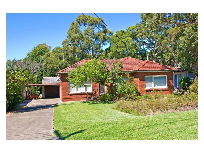 8 Holly St, Caringbah South NSW 2229