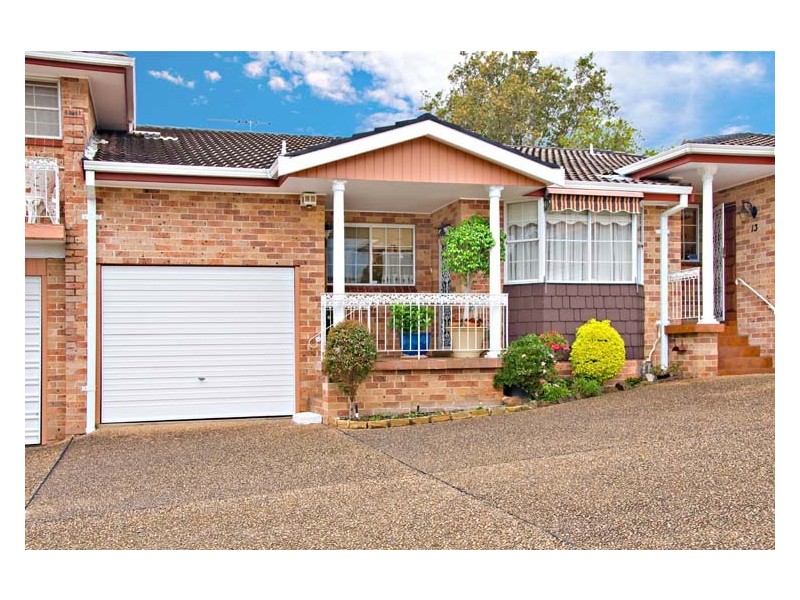 14/196 The Boulevarde, Miranda NSW 2228