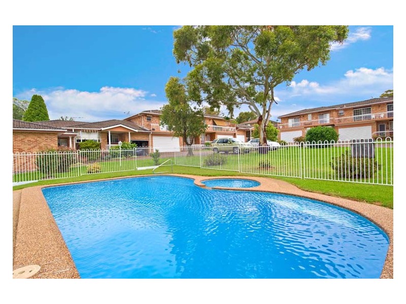 14/196 The Boulevarde, Miranda NSW 2228