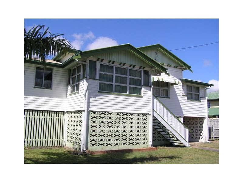 1 Lloyd Street, West Mackay QLD 4740