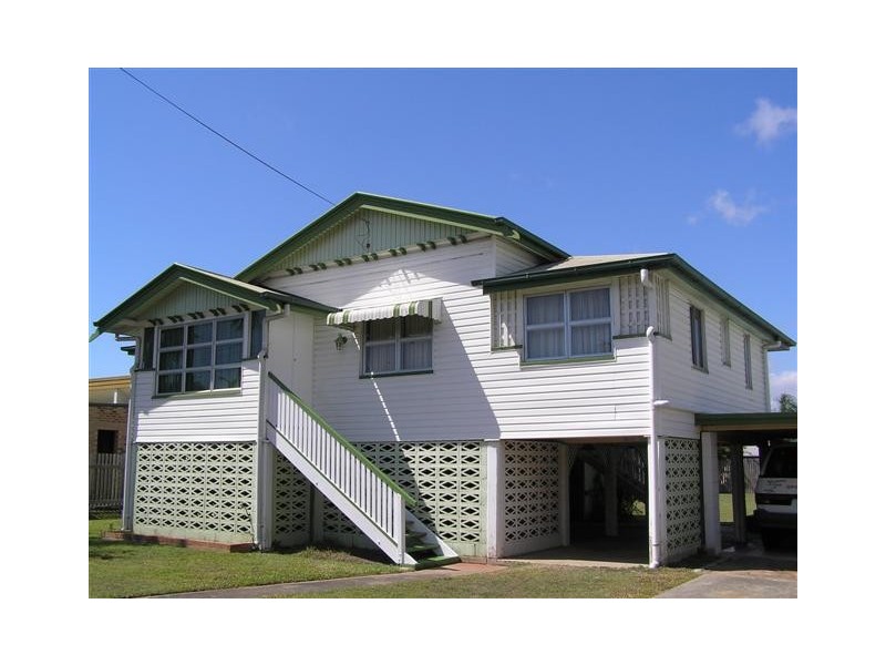 1 Lloyd Street, West Mackay QLD 4740
