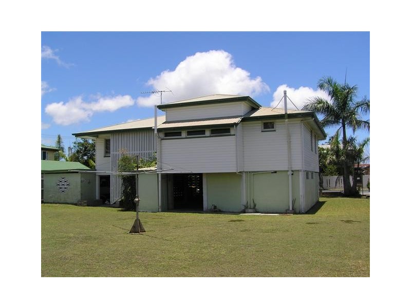1 Lloyd Street, West Mackay QLD 4740