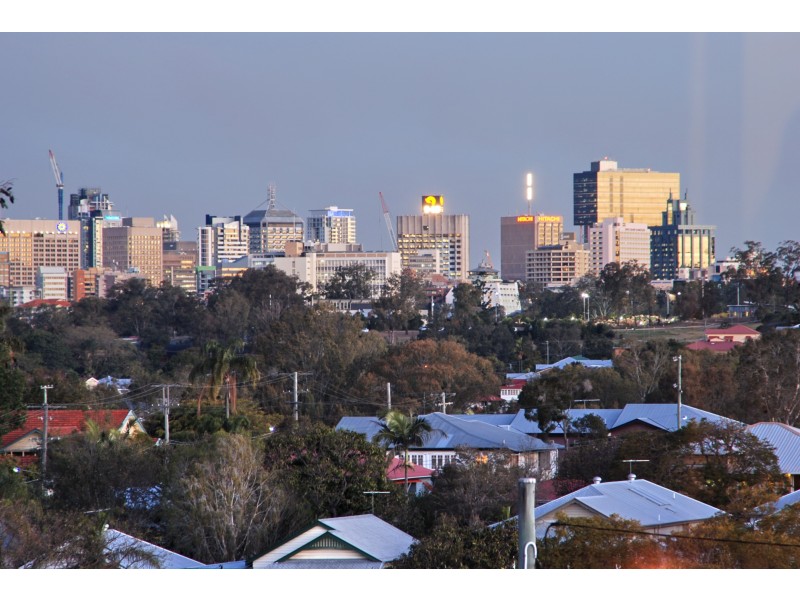 2 Mars Street, Wilston QLD 4051