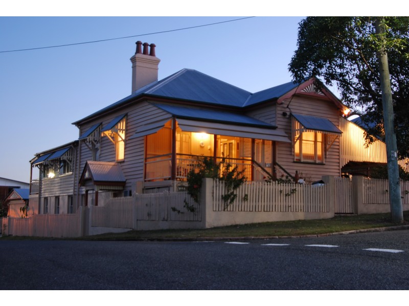 2 Mars Street, Wilston QLD 4051