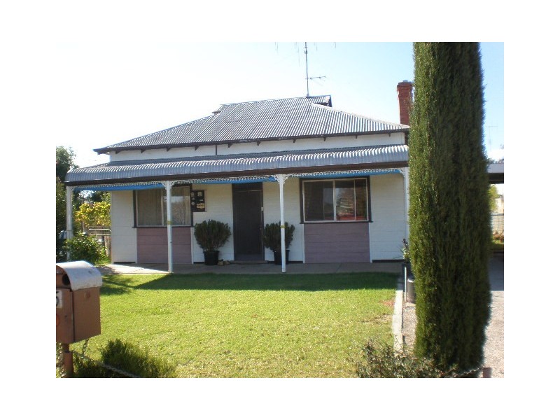15 Niemur  Street, Barham NSW 2732