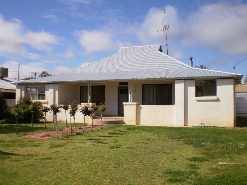 3 McConnell Place, Barham NSW 2732
