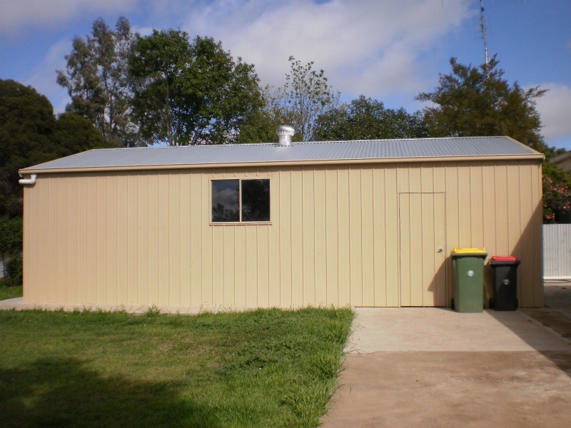 3 McConnell Place, Barham NSW 2732