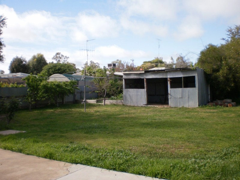 3 McConnell Place, Barham NSW 2732