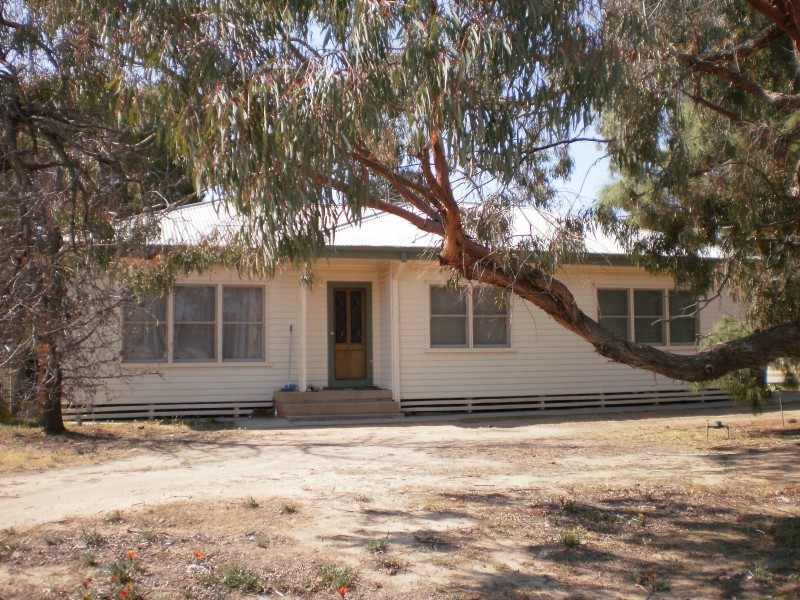57 Punt Road, Barham NSW 2732