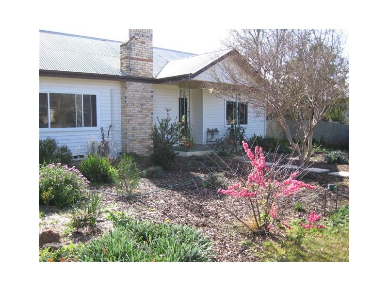 4 McConnell Place, Barham NSW 2732