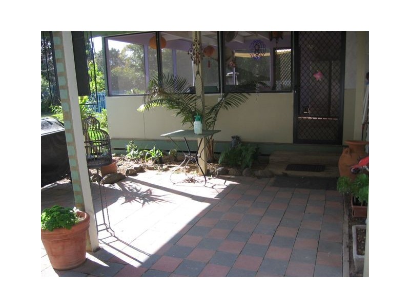 4 McConnell Place, Barham NSW 2732