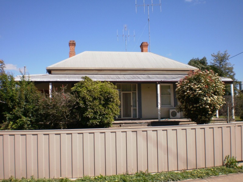 40 Noorong Street, Barham NSW 2732