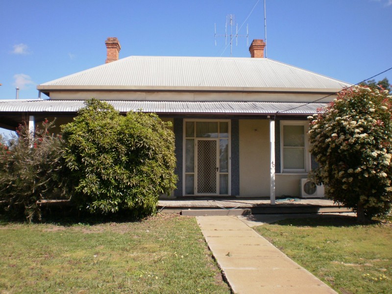 40 Noorong Street, Barham NSW 2732