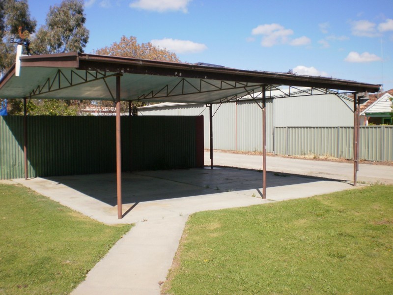 40 Noorong Street, Barham NSW 2732