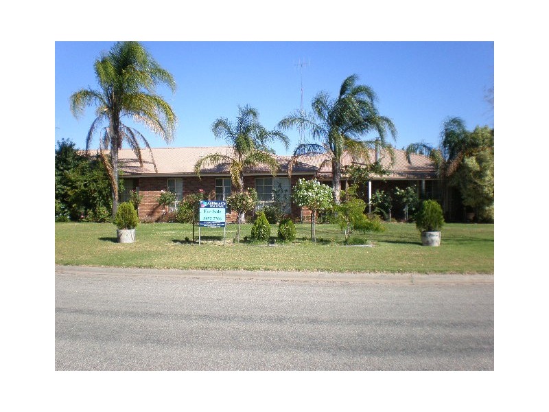 47 Wakool Street, Barham NSW 2732