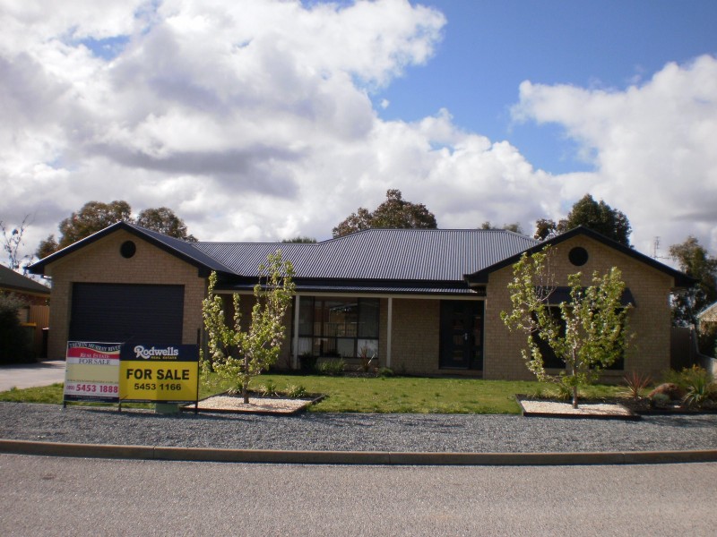 34 Linton Park Drive, Barham NSW 2732