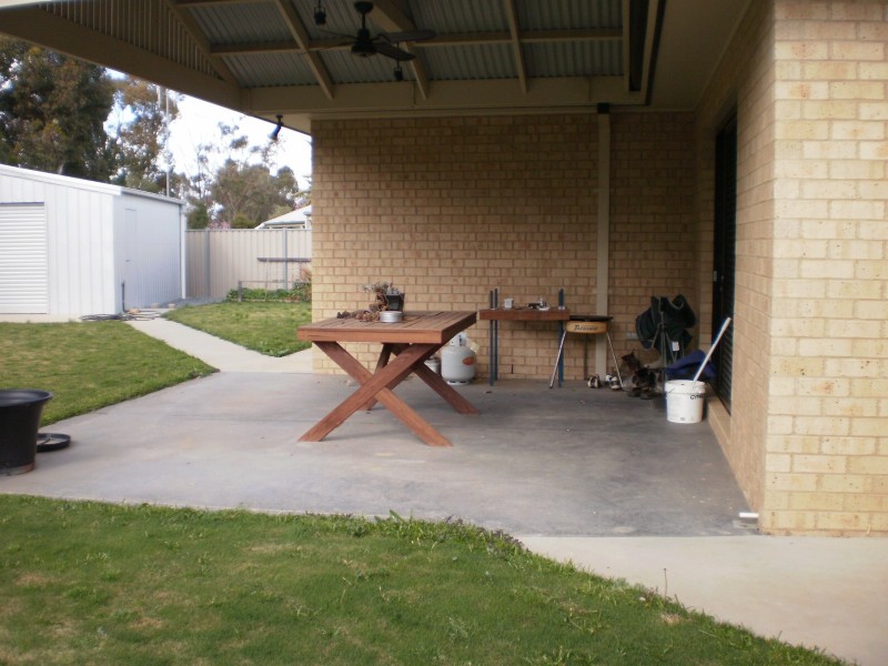 34 Linton Park Drive, Barham NSW 2732