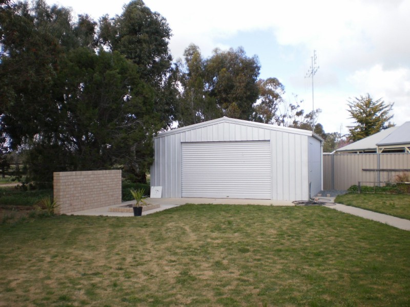 34 Linton Park Drive, Barham NSW 2732