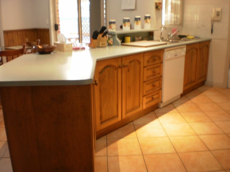 72 Parkman Avenue, Barham NSW 2732