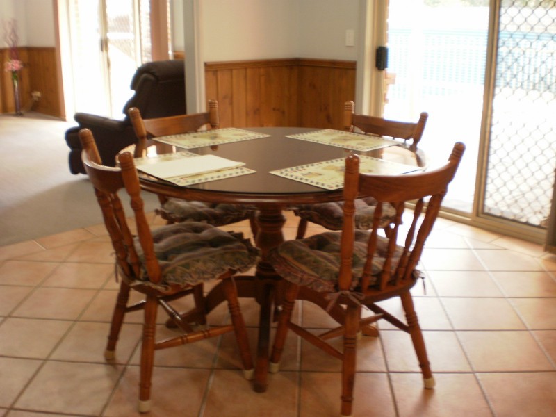 72 Parkman Avenue, Barham NSW 2732