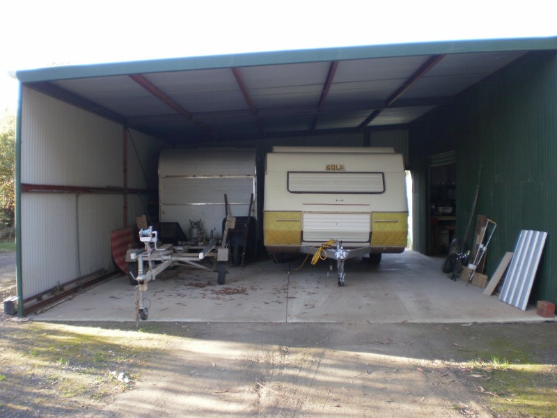 72 Parkman Avenue, Barham NSW 2732