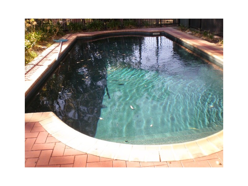 1 Eagle Street, Barham NSW 2732