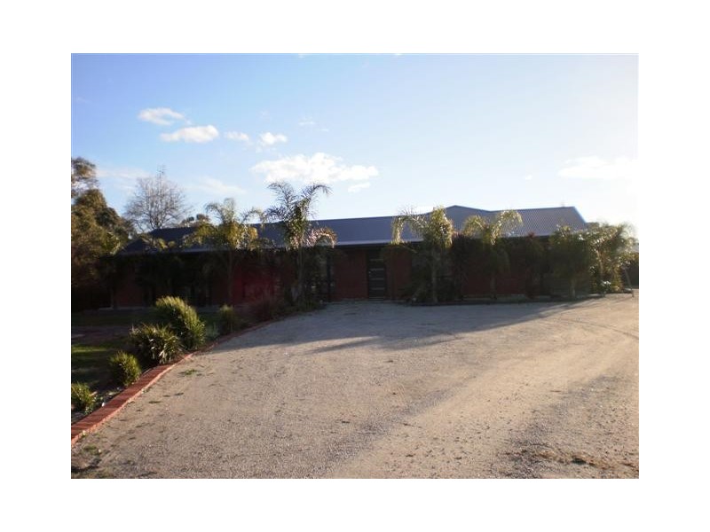 78 Cobwell Street, Barham NSW 2732