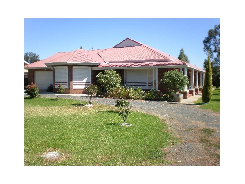 44 Punt Road, Barham NSW 2732