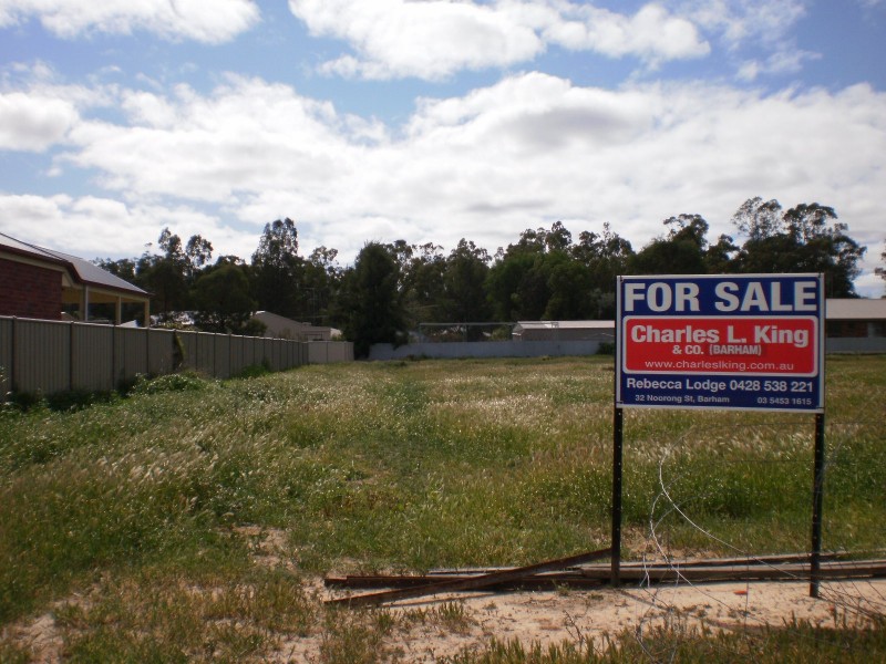 5 Bridge Road, Koondrook VIC 3580