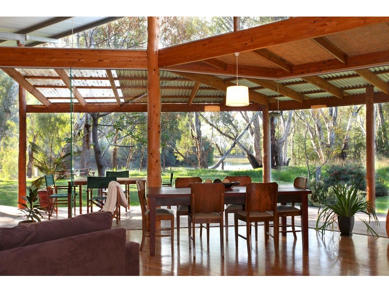 29 Jamieson Avenue,, Barham NSW 2732