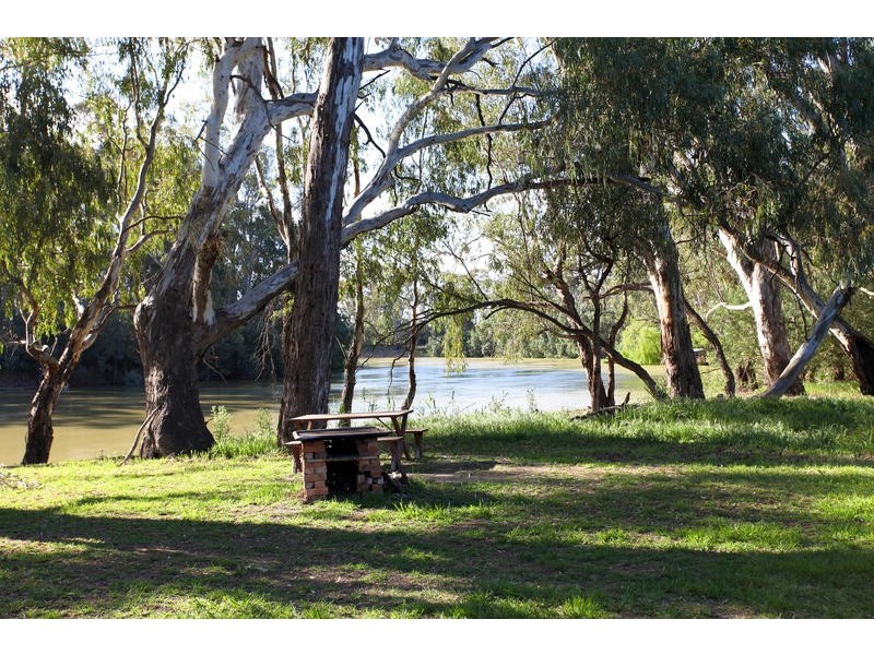 29 Jamieson Avenue,, Barham NSW 2732