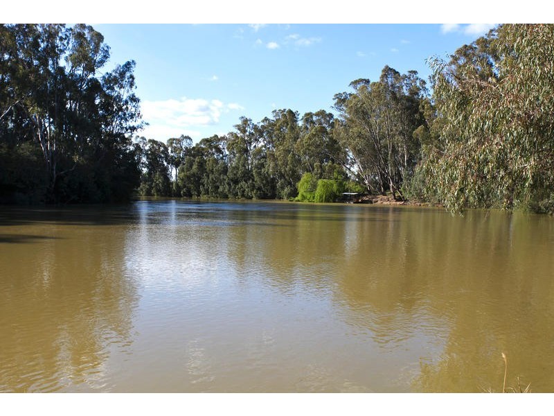 29 Jamieson Avenue,, Barham NSW 2732