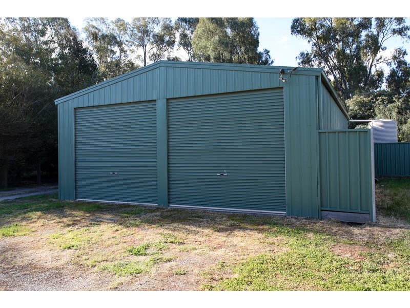29 Jamieson Avenue,, Barham NSW 2732