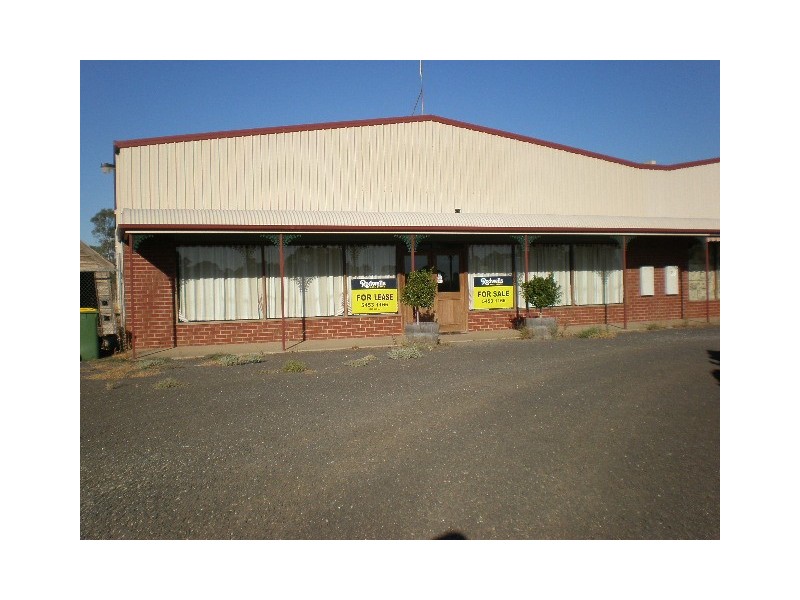 7 Grigg Road,, Koondrook VIC 3580