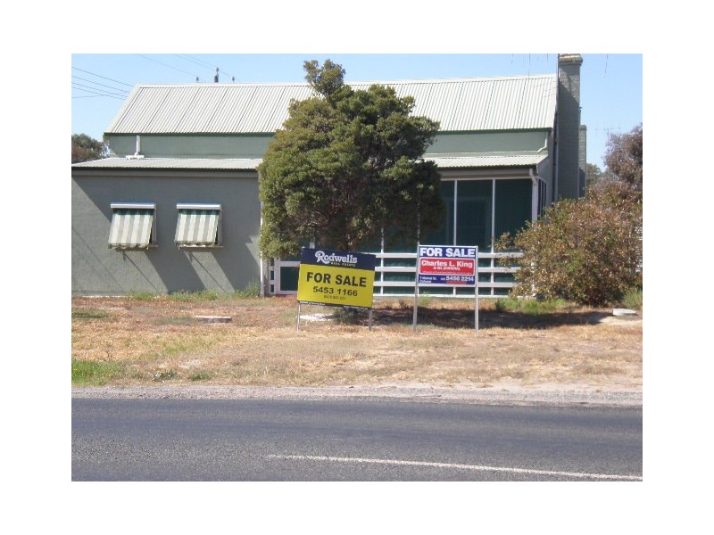 93 Grigg road,, Koondrook VIC 3580